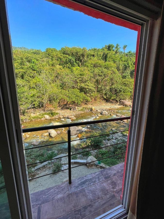 Casa Rio Cuale And River Retreat Puerto Vallarta Dış mekan fotoğraf