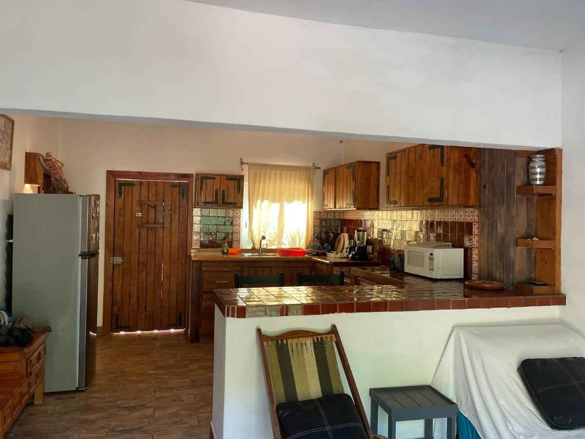 Casa Rio Cuale And River Retreat Puerto Vallarta Dış mekan fotoğraf