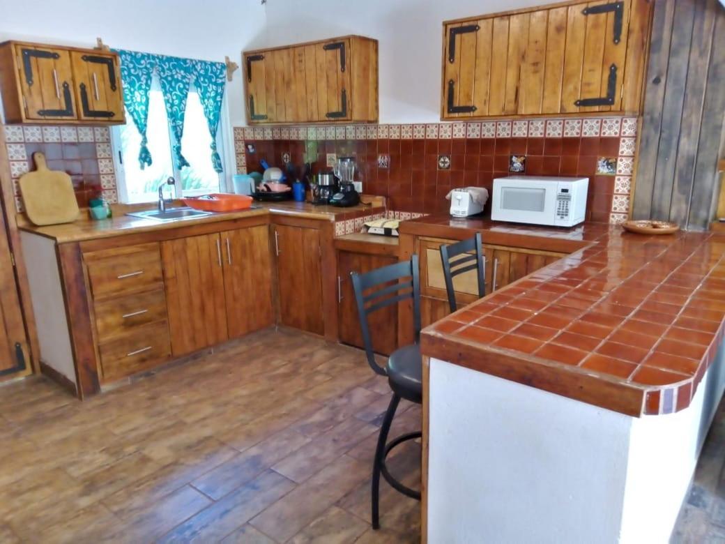 Casa Rio Cuale And River Retreat Puerto Vallarta Dış mekan fotoğraf