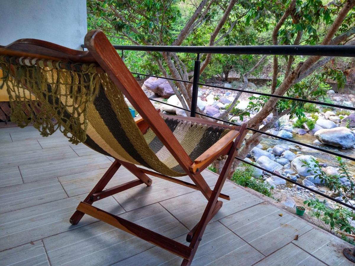 Casa Rio Cuale And River Retreat Puerto Vallarta Dış mekan fotoğraf