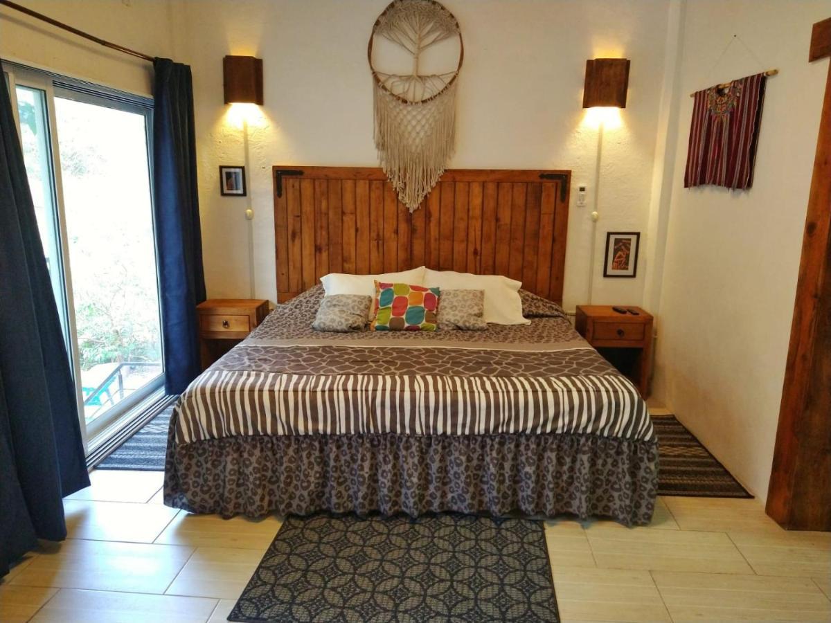 Casa Rio Cuale And River Retreat Puerto Vallarta Dış mekan fotoğraf