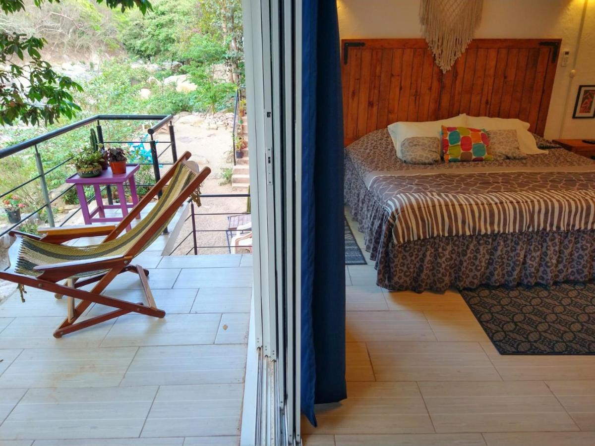 Casa Rio Cuale And River Retreat Puerto Vallarta Dış mekan fotoğraf