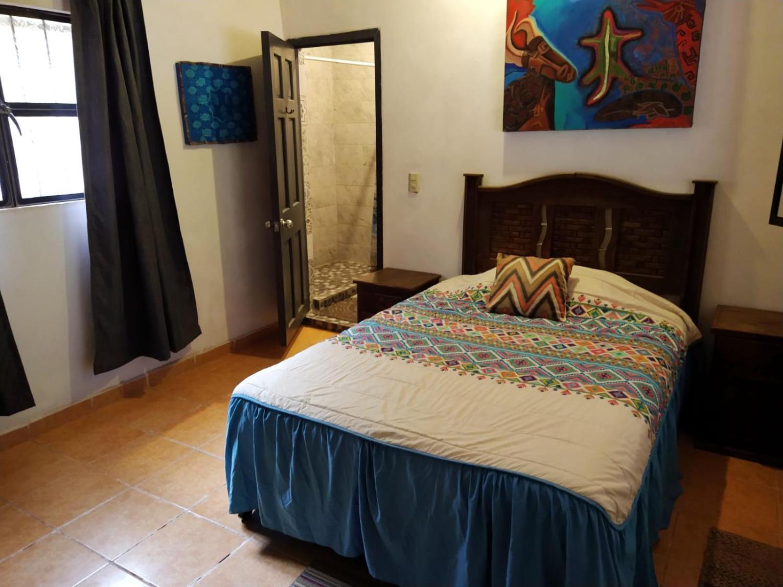 Casa Rio Cuale And River Retreat Puerto Vallarta Dış mekan fotoğraf
