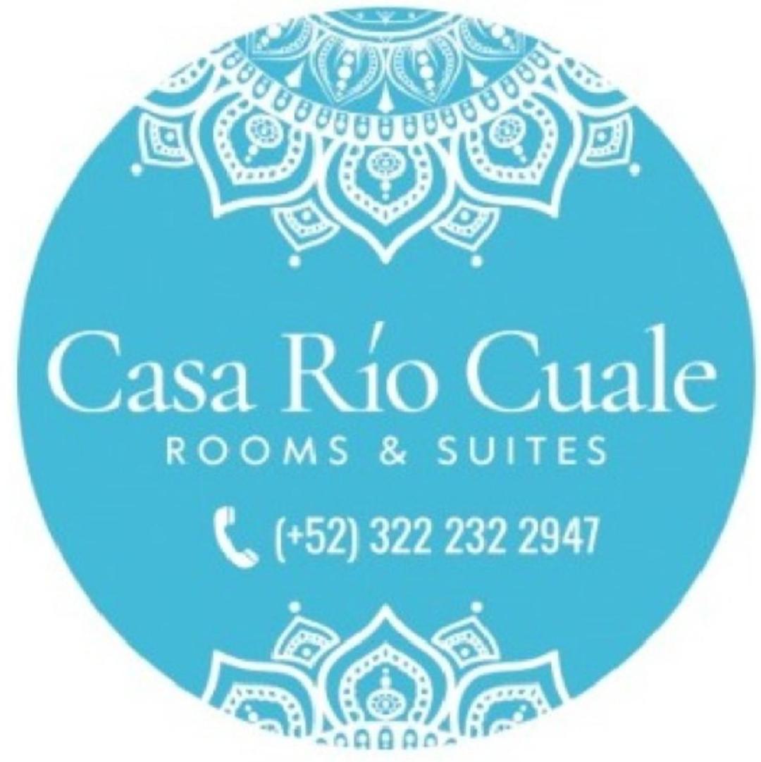 Casa Rio Cuale And River Retreat Puerto Vallarta Dış mekan fotoğraf