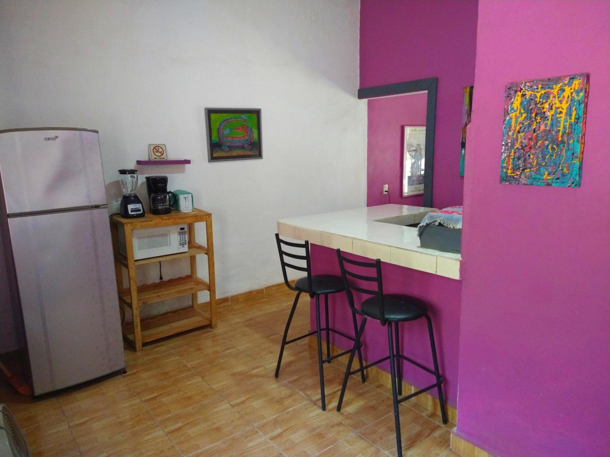 Casa Rio Cuale And River Retreat Puerto Vallarta Oda fotoğraf