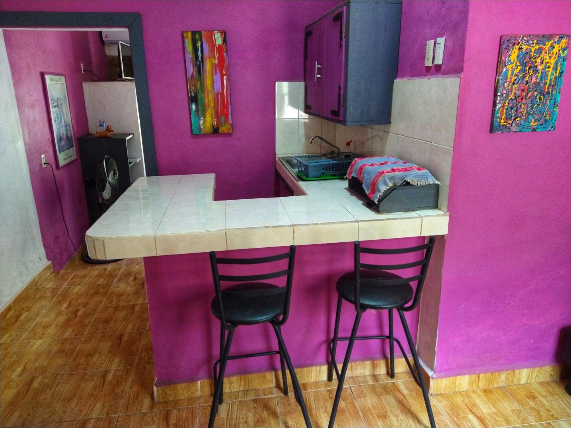 Casa Rio Cuale And River Retreat Puerto Vallarta Oda fotoğraf