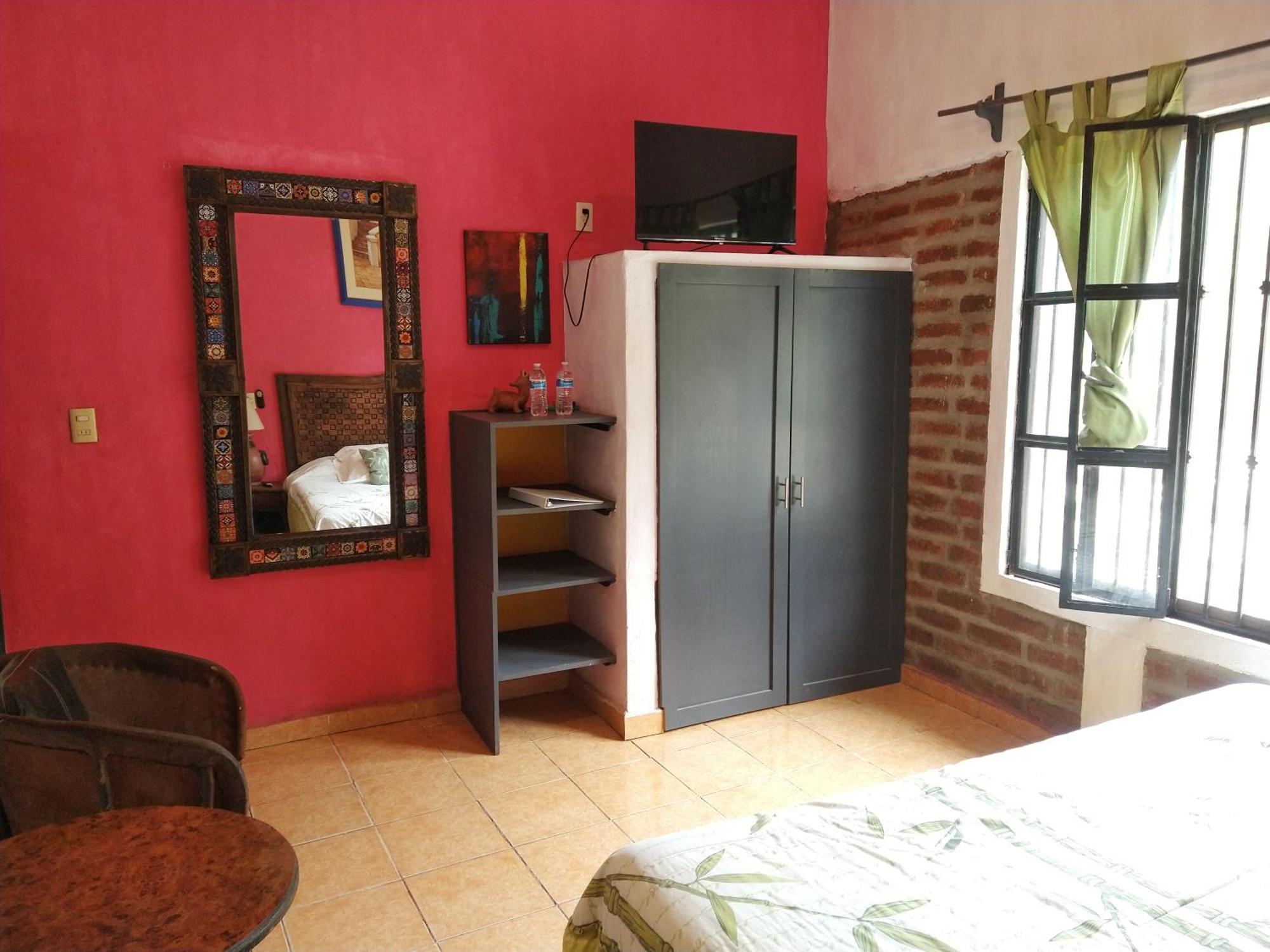 Casa Rio Cuale And River Retreat Puerto Vallarta Oda fotoğraf