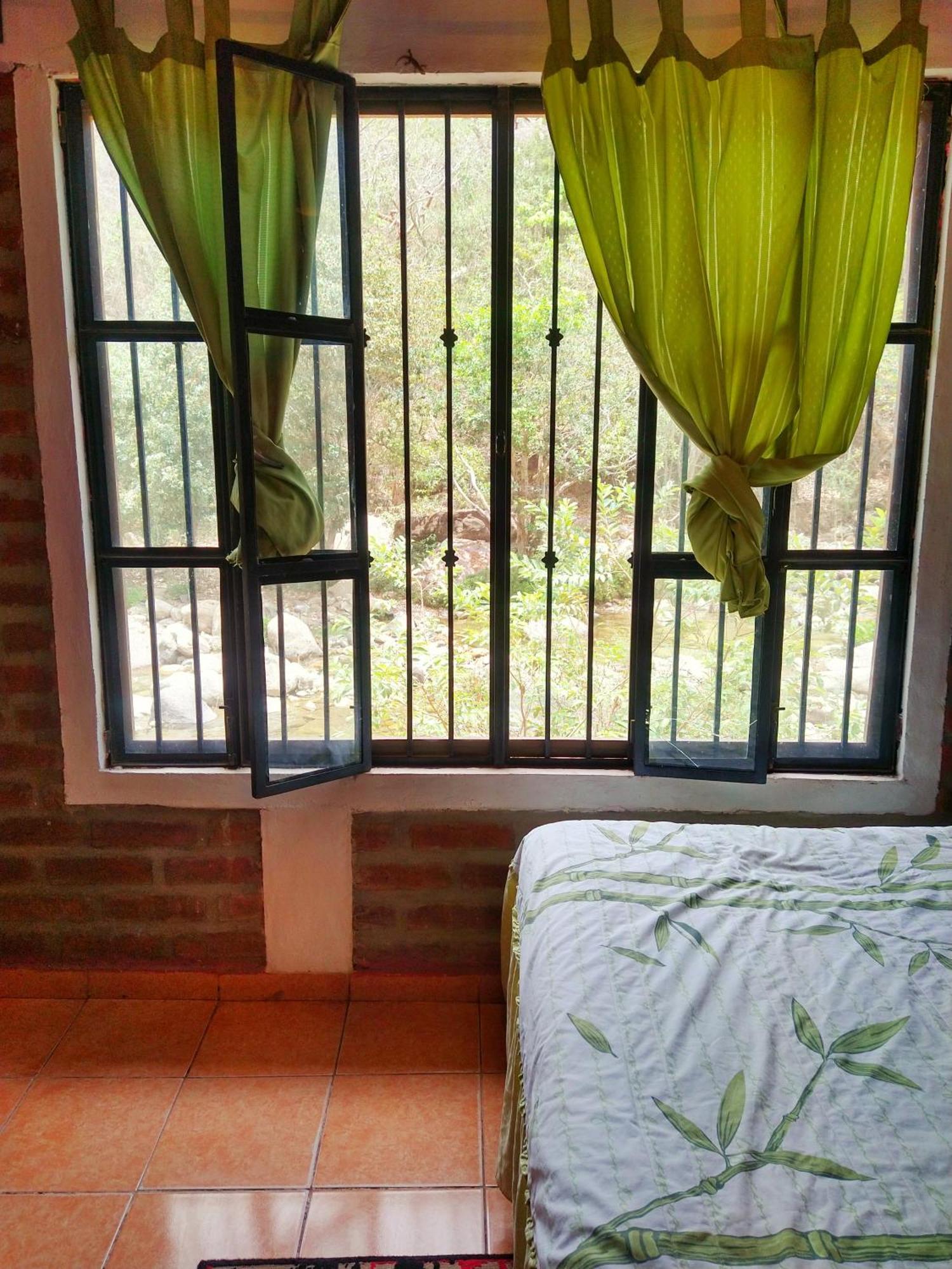 Casa Rio Cuale And River Retreat Puerto Vallarta Oda fotoğraf