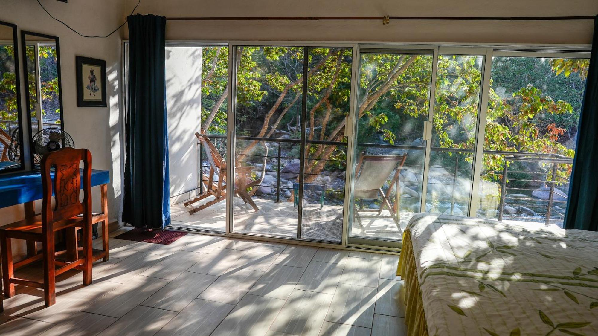 Casa Rio Cuale And River Retreat Puerto Vallarta Dış mekan fotoğraf