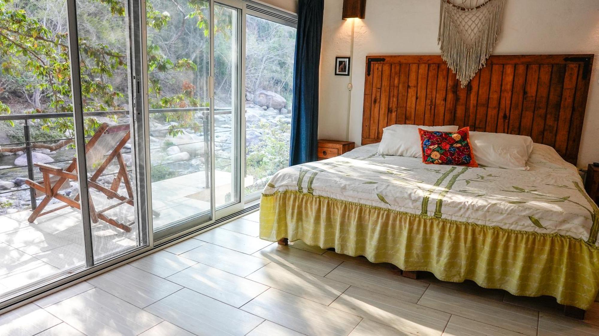 Casa Rio Cuale And River Retreat Puerto Vallarta Dış mekan fotoğraf