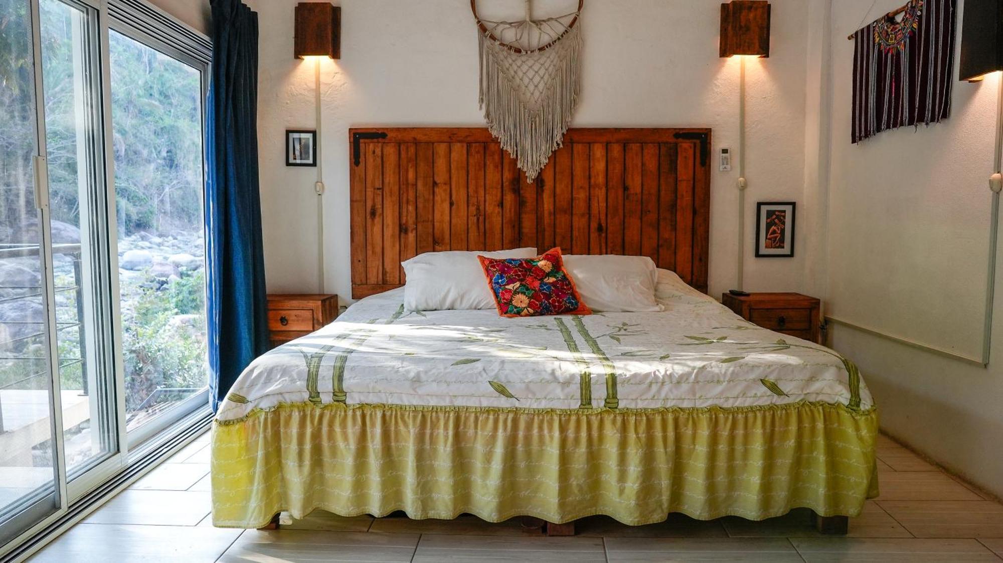 Casa Rio Cuale And River Retreat Puerto Vallarta Dış mekan fotoğraf