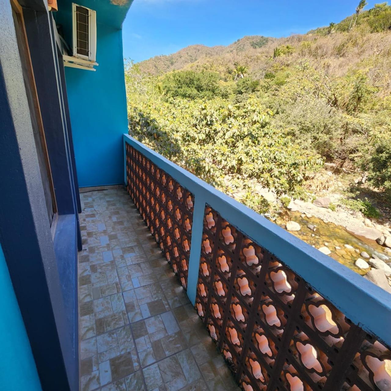 Casa Rio Cuale And River Retreat Puerto Vallarta Dış mekan fotoğraf