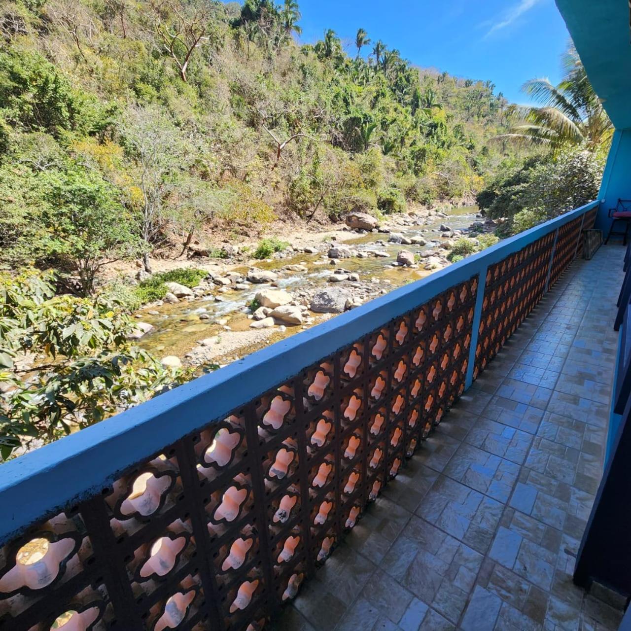 Casa Rio Cuale And River Retreat Puerto Vallarta Dış mekan fotoğraf