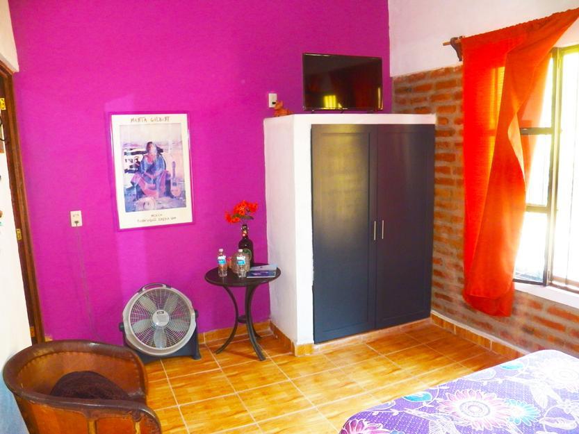 Casa Rio Cuale And River Retreat Puerto Vallarta Dış mekan fotoğraf