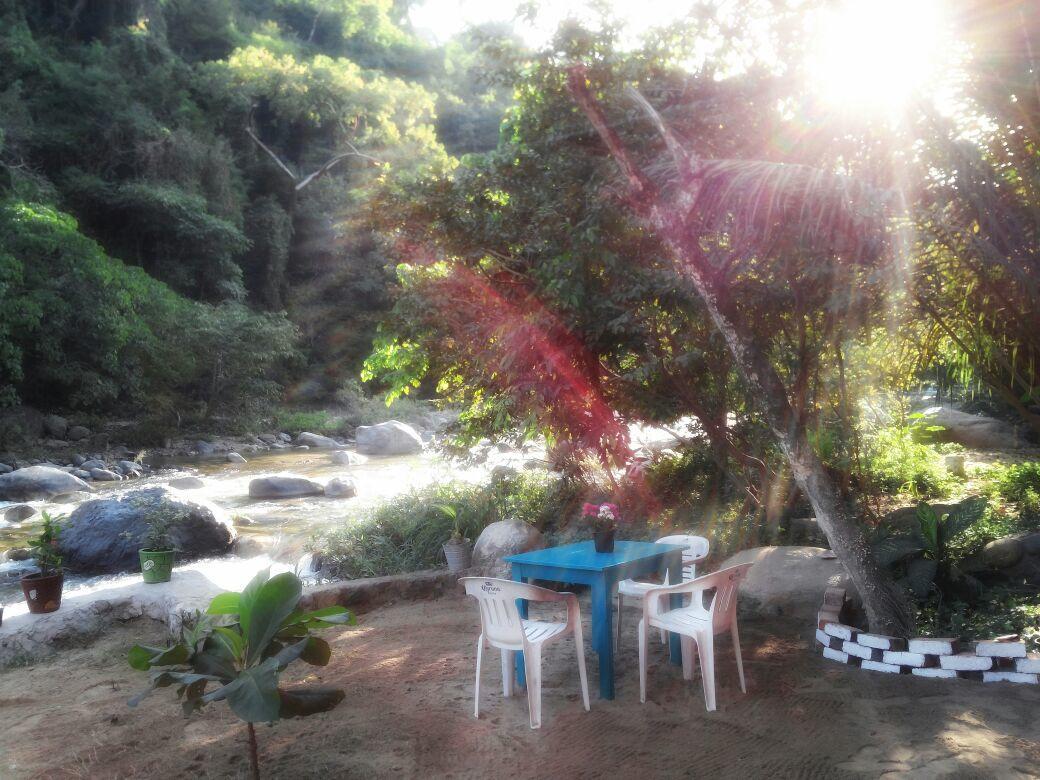 Casa Rio Cuale And River Retreat Puerto Vallarta Dış mekan fotoğraf